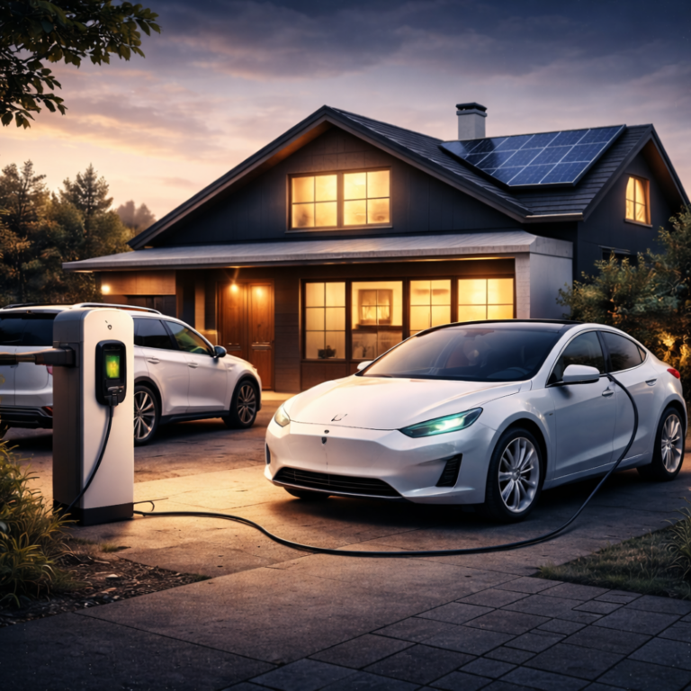 ladowarki samochodowe novate