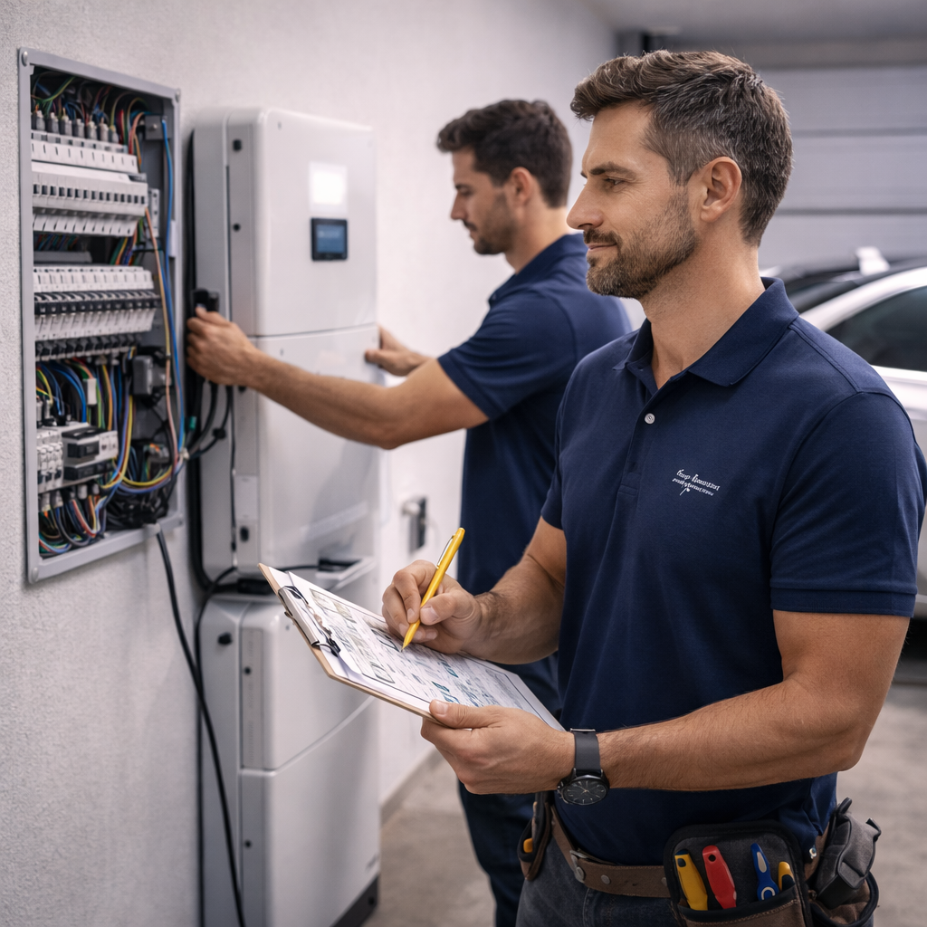 novate realizacja rozdzielnica