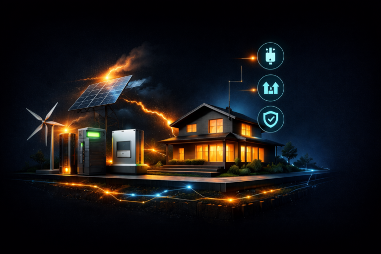 produkuj energie novate